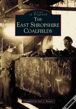 Capa do artigo East Shropshire Coalfields