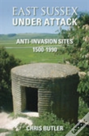 Capa do artigo East Sussex Under Attack