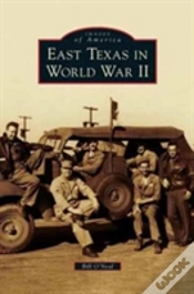 Capa do artigo East Texas In World War Ii