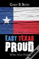 East Texas Proud
