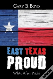 Capa do artigo East Texas Proud