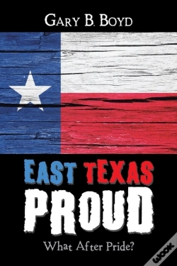 Capa do artigo East Texas Proud