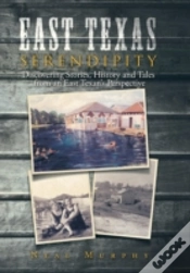 Capa do artigo East Texas Serendipity