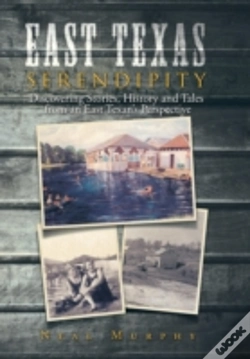 Capa do artigo East Texas Serendipity