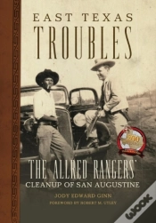 Capa do artigo East Texas Troubles