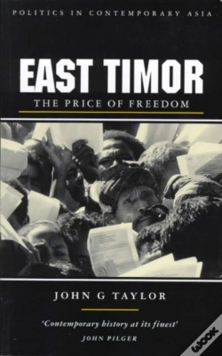 Capa do artigo East Timor