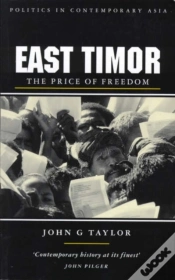 Capa do artigo East Timor