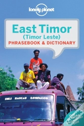 East Timor Phrasebook