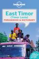 East Timor Phrasebook