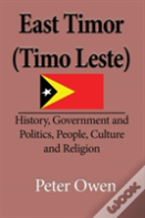 East Timor (Timo Leste)
