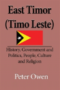 East Timor (Timo Leste) - Preview
