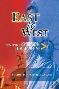 Capa do artigo East To West
