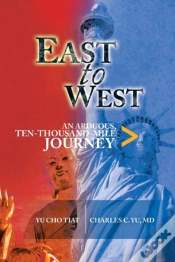 Capa do artigo East To West