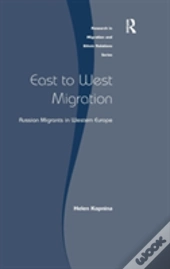 East To West Migration