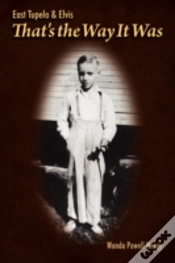 Capa do artigo East Tupelo & Elvis, That