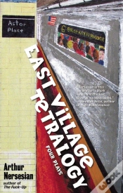 Capa do artigo East Village Tetralogy
