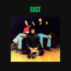 Capa do artigo East - Vinil