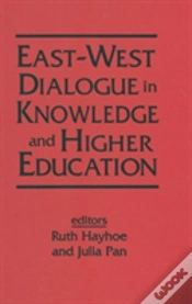 Capa do artigo East-West Dialogue In Knowledge And Higher Education