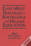East-West Dialogue In Knowledge And Higher Education