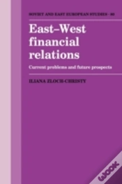 Capa do artigo East-West Financial Relations