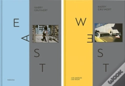 Capa do artigo East West