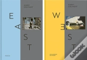 Capa do artigo East West