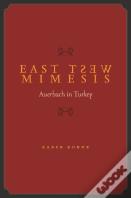 East West Mimesis