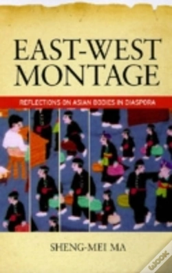 Capa do artigo East-West Montage