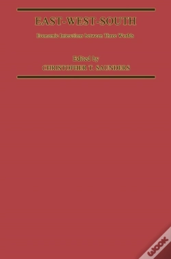 Capa do artigo East-West-South: Economic Interaction Between Three Worlds