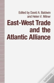 Capa do artigo East-West Trade And The Atlantic Alliance