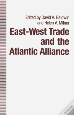 Capa do artigo East-West Trade And The Atlantic Alliance