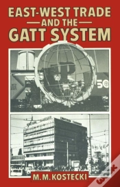 Capa do artigo East/West Trade And The Gatt System
