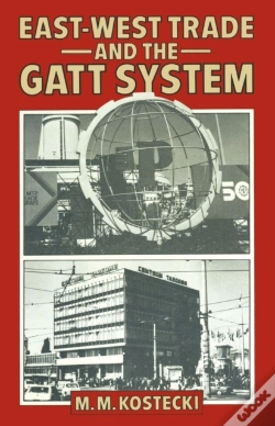 Capa do artigo East/West Trade And The Gatt System