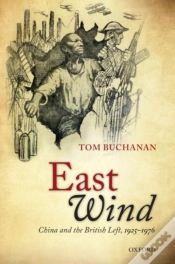 Capa do artigo East Wind