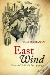 Capa do artigo East Wind