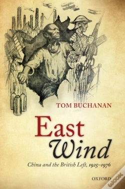 Capa do artigo East Wind