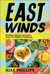 Capa do artigo East Winds