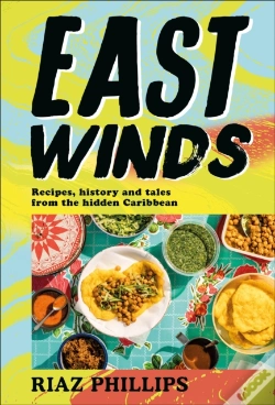 Capa do artigo East Winds