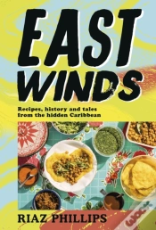 Capa do artigo East Winds