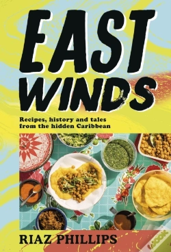 Capa do artigo East Winds