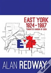 East York 1924-1997