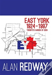 Capa do artigo East York 1924-1997