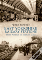 East Yorkshire Railway Stations