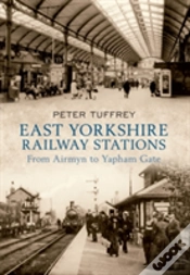 Capa do artigo East Yorkshire Railway Stations