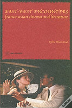 Capa do artigo Eastâ€“West Encounters