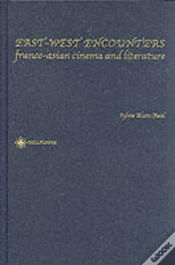 Capa do artigo Eastâ€“West Encounters