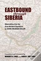 Eastbound Through Siberia