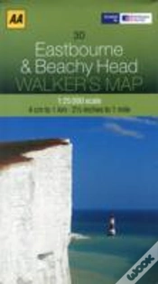 Capa do artigo Eastbourne And Beachy Head