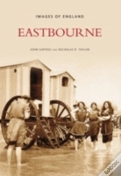 Capa do artigo Eastbourne