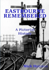 Capa do artigo Eastbourne Remembered
